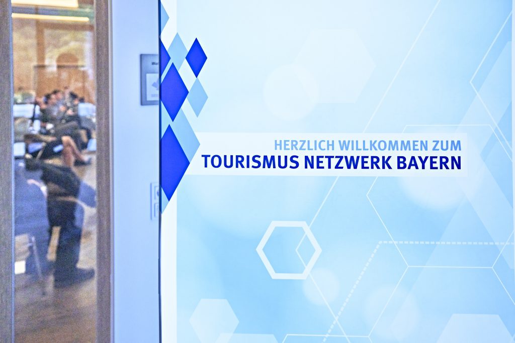 Unser Netzwerk Und Partnermanagement Bayern Tourismus