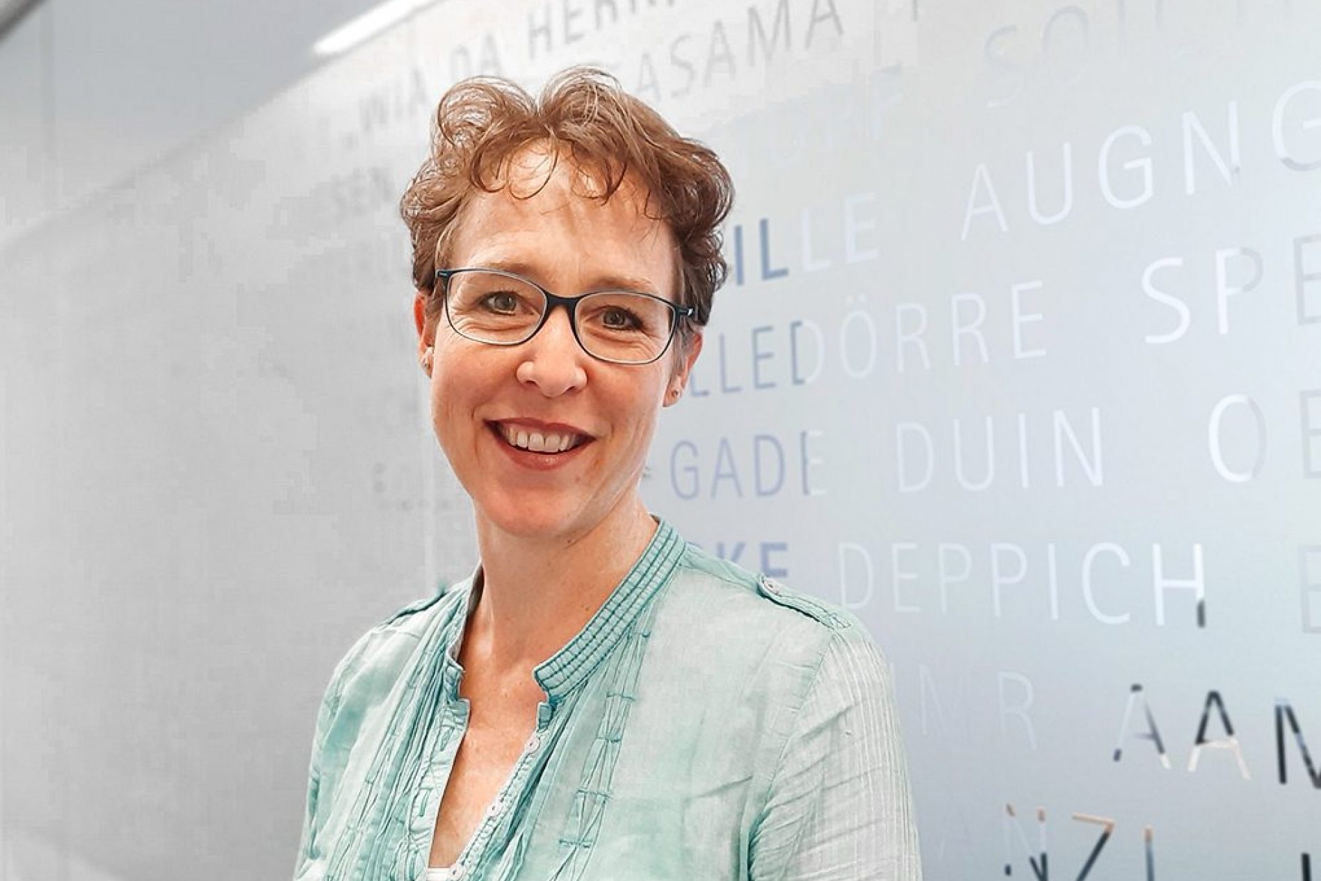 Anke Graebner Anke Graebner