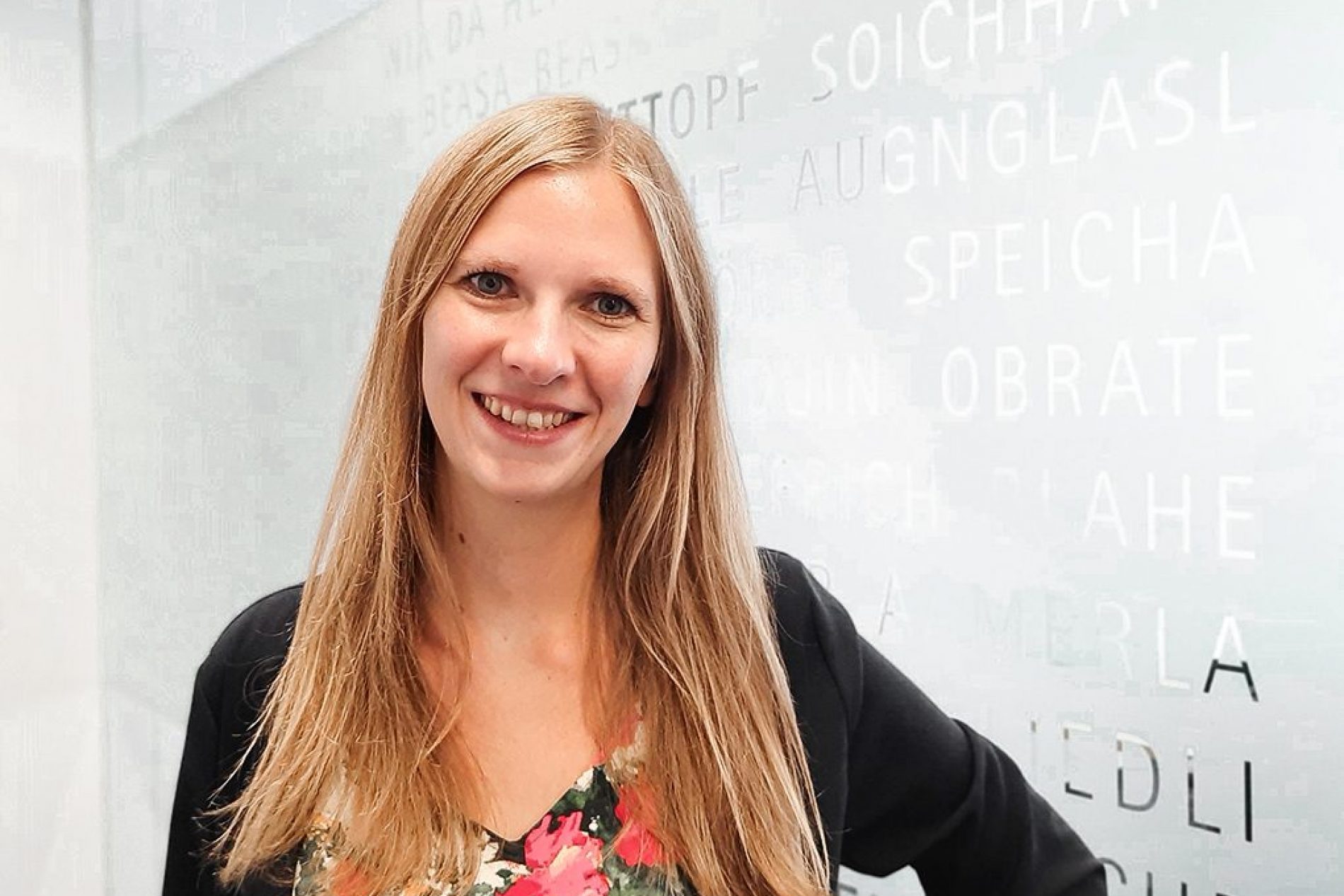 Jasmin Steuler Jasmin Steuler