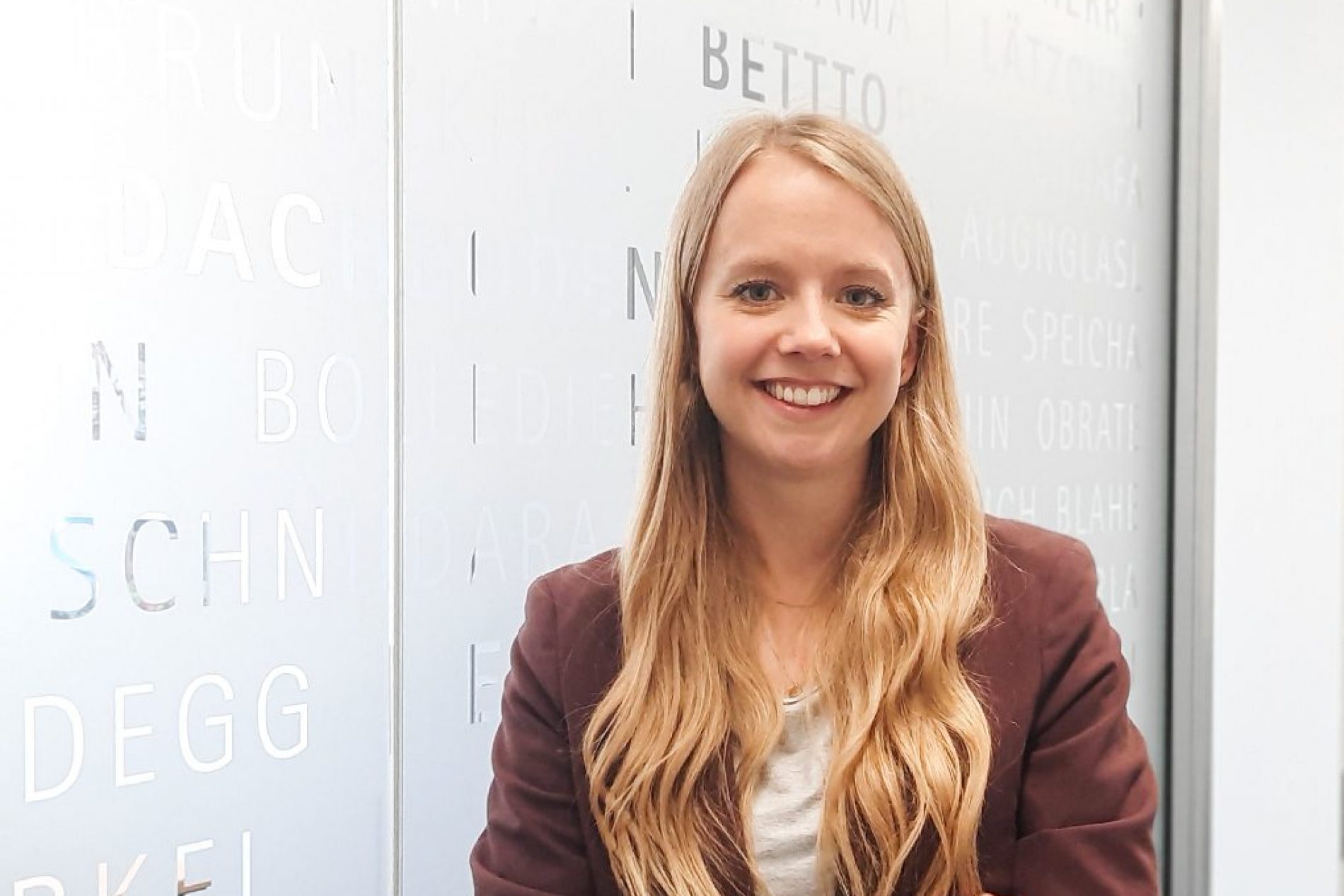 Meike Winter Meike Winter