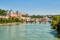 Beliebtes Pilgerziel: Ein Blick auf die Stadt Passau
