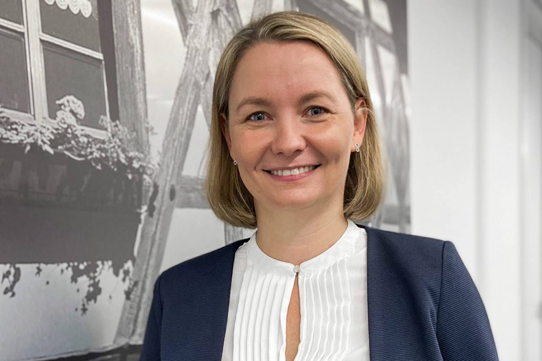 Anett Hübner Anett Hübner