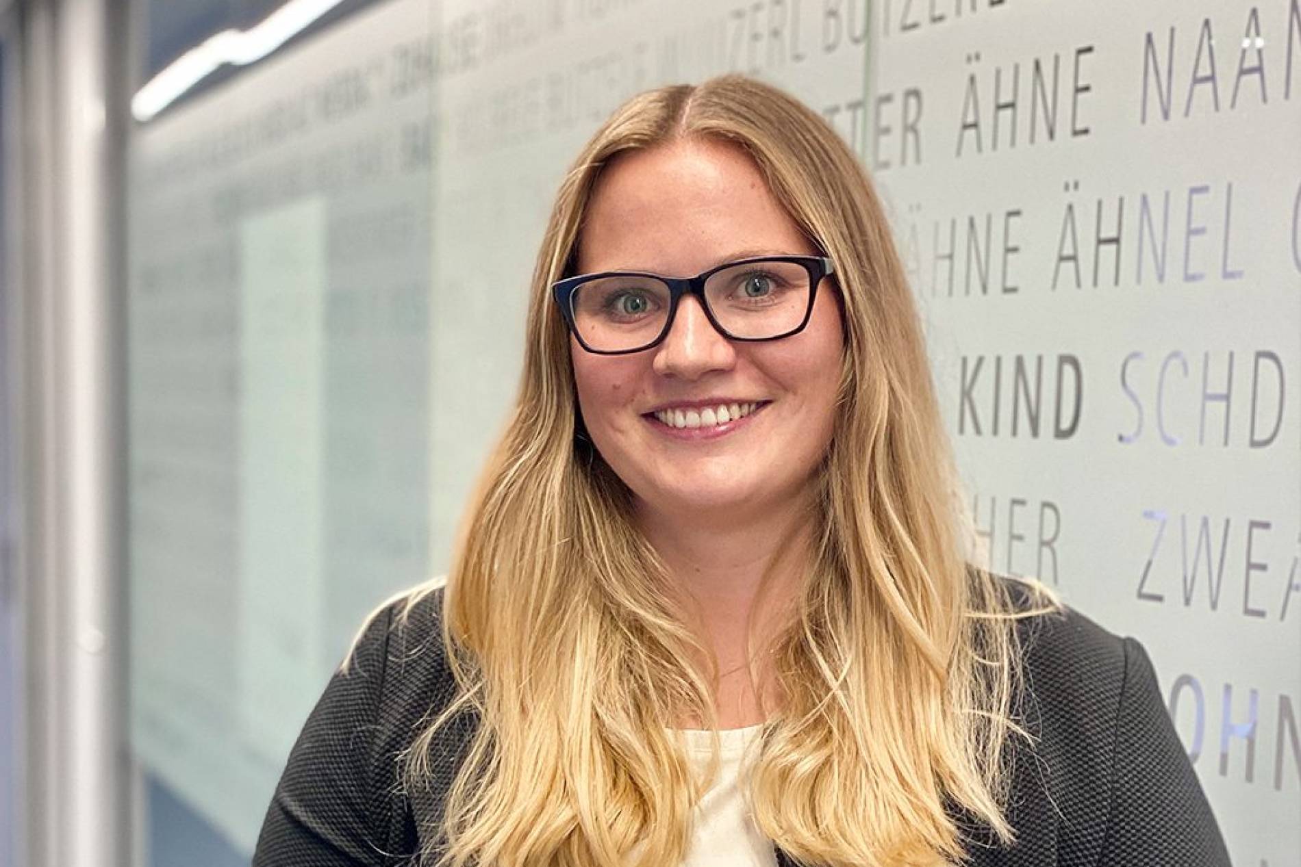 Anna Heckelmann Anna Heckelmann