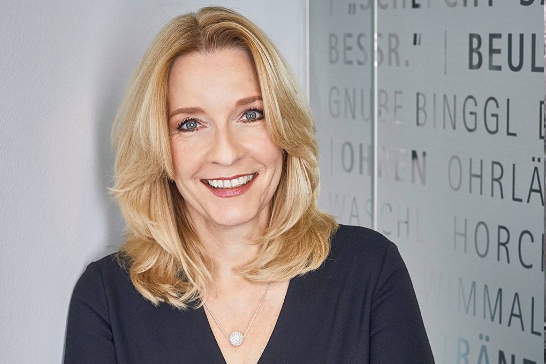 Barbara Radomski Barbara Radomski