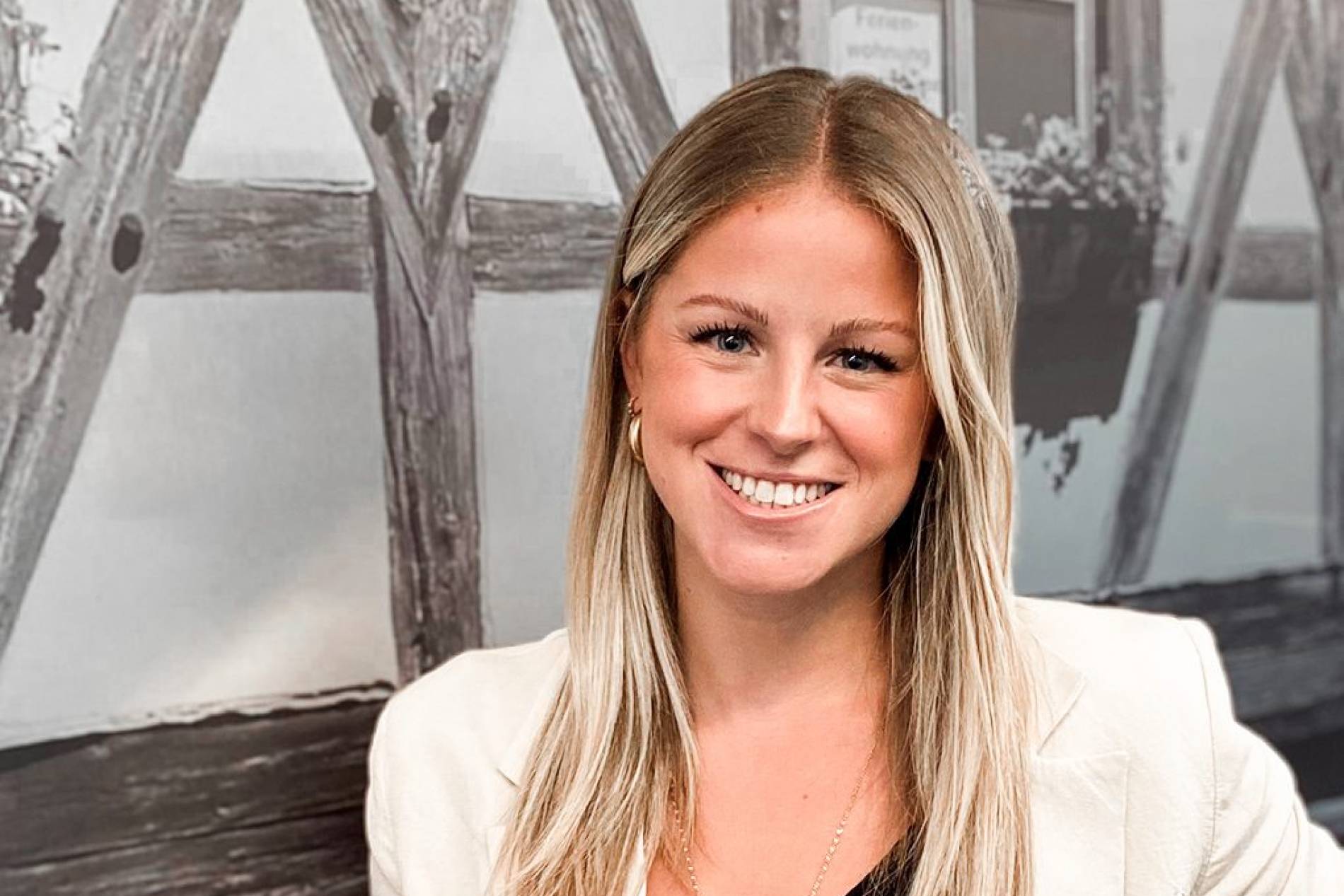 Cristin Mayer Cristin Mayer