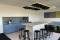 Unser Büro in Waldkirchen Die Küche im Büro der BayTM in Waldkirchen