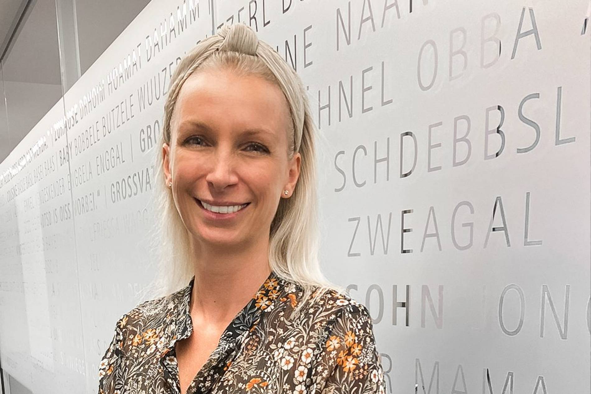 Magdalena Trefny Magdalena Trefny