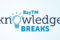 Logo der BayTM-Knowledge Breaks