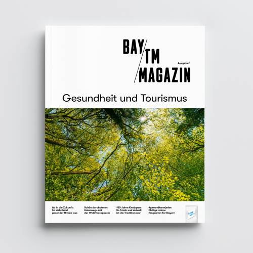 BayTM Magazin Gesundheit