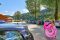 Parkplatz in Füssen im Allgäu Digitalisierung am Beispiel eines Parkplatzes in Füssen im Allgäu