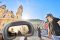 Mit mobilen VR-Brillen die Münchner Stadtgeschichte entdecken