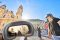 Mit mobilen VR-Brillen die Münchner Stadtgeschichte entdecken Mit mobilen VR-Brillen die Münchner Stadtgeschichte entdecken.