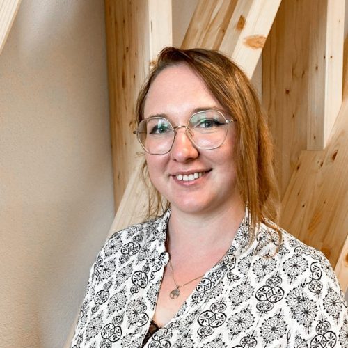 Franziska Rosenberger