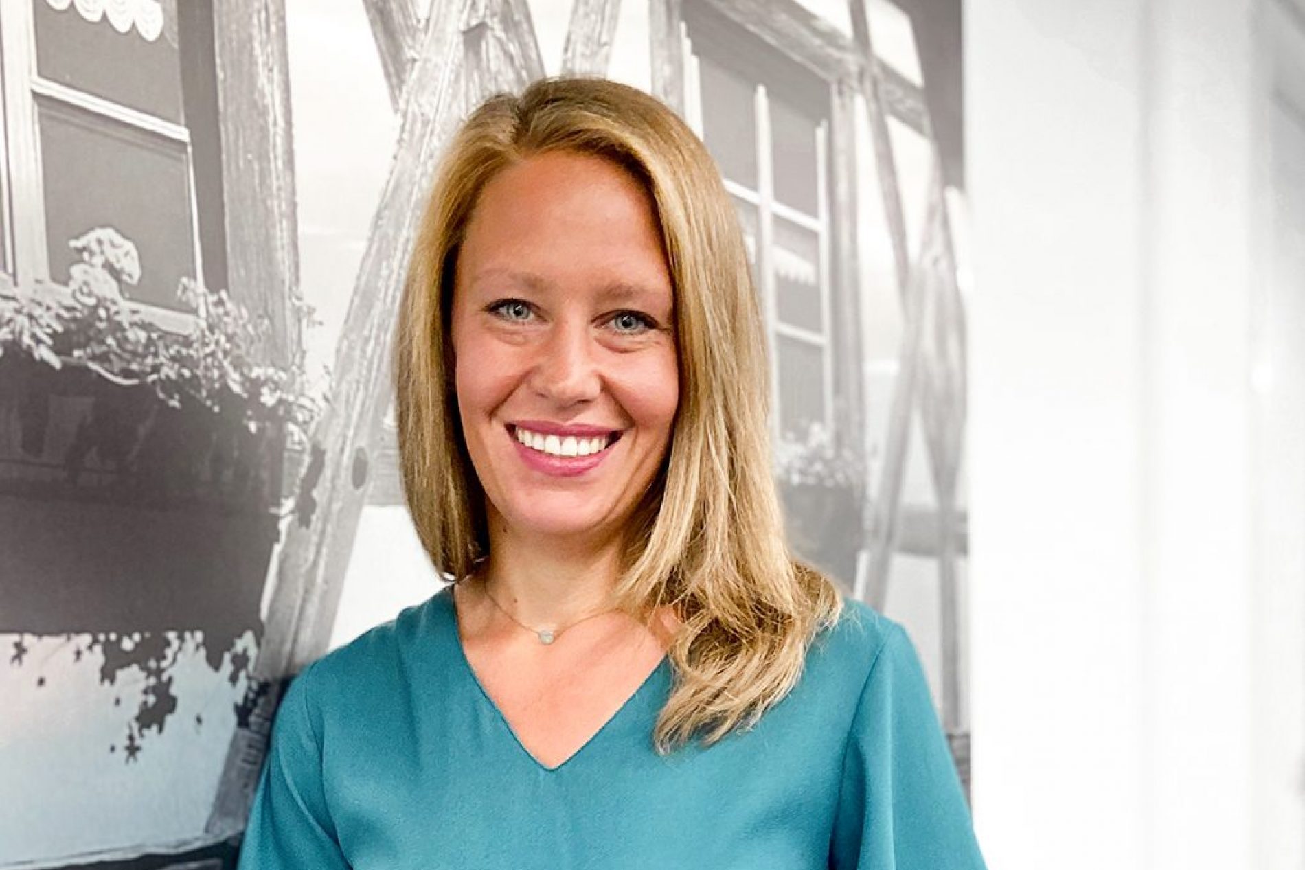 Stephanie Scheuermann Stephanie Scheuermann