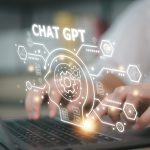 ChatGPT Grafik