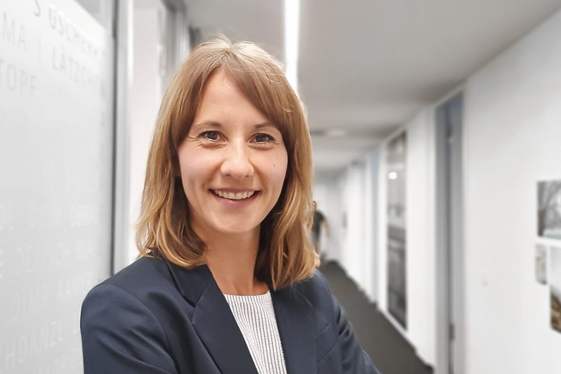 Hanna Forstmeier Hanna Forstmeier