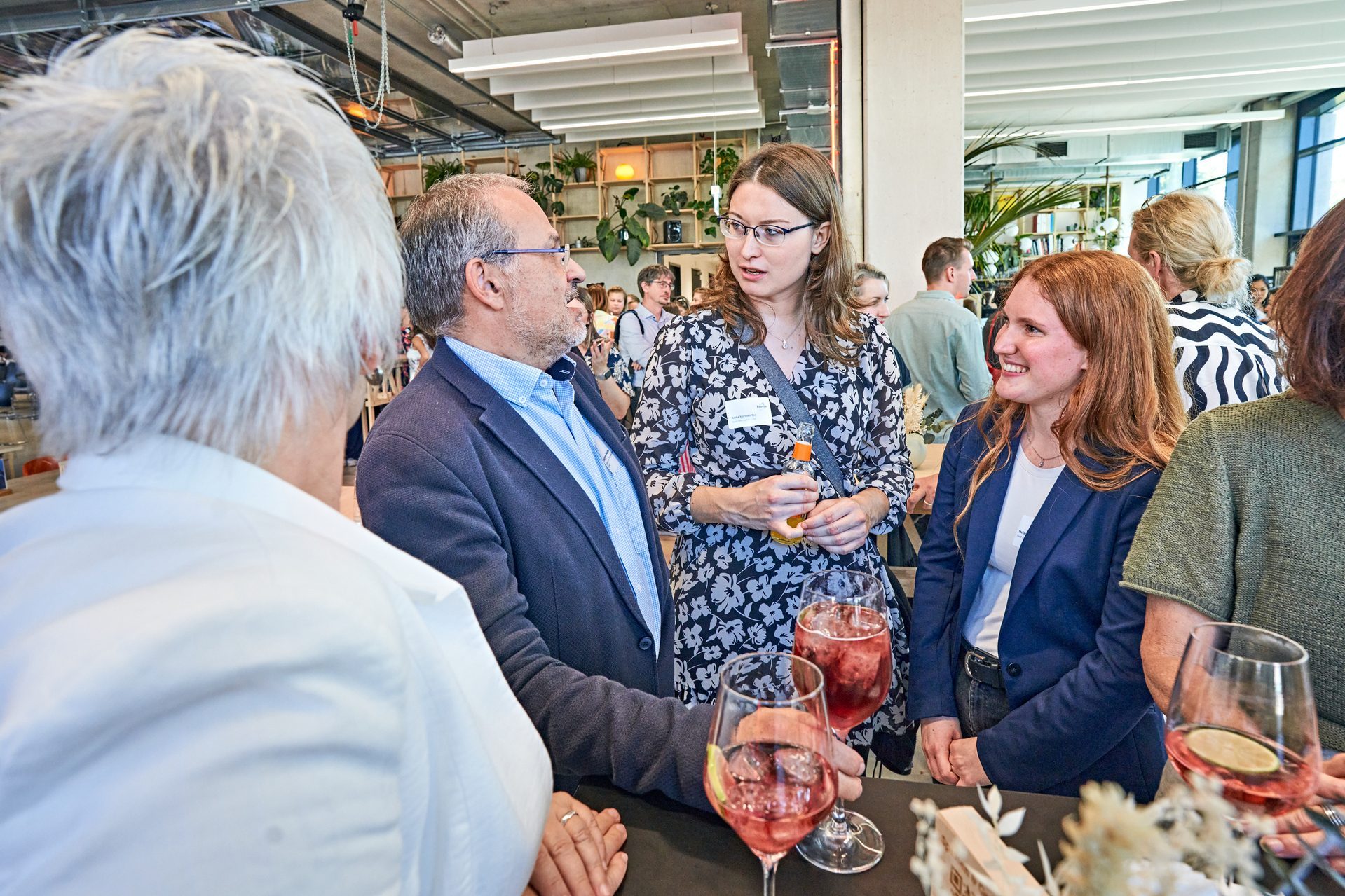 Bayern Connect 2024 – Munich Urban Colab