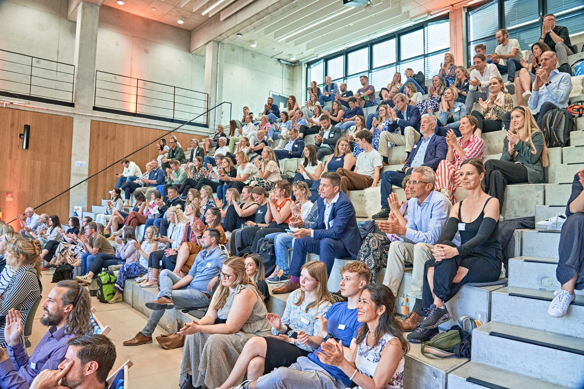 Bayern Connect 2024 – Munich Urban Colab