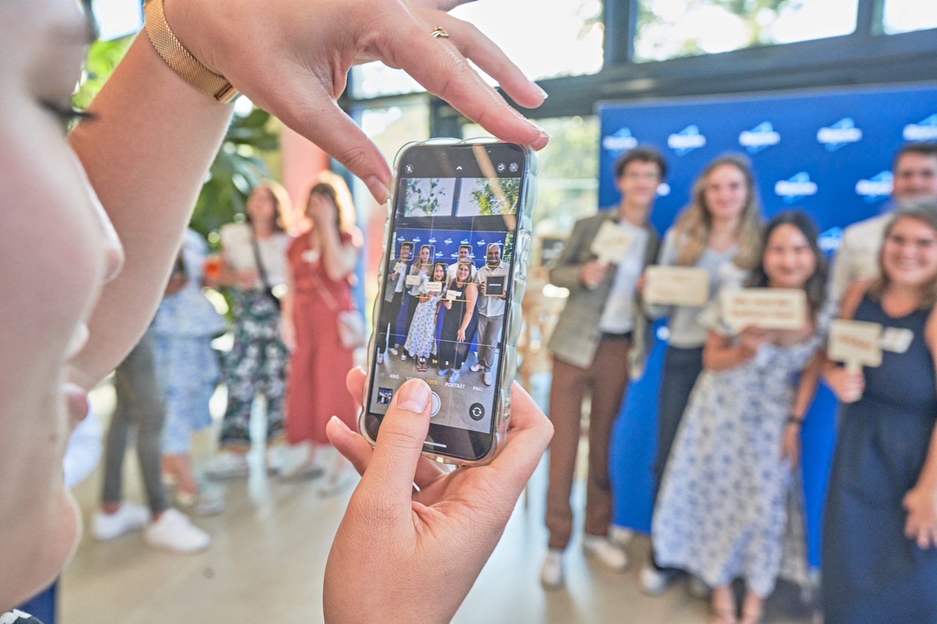 Bayern Connect 2024 – Munich Urban Colab