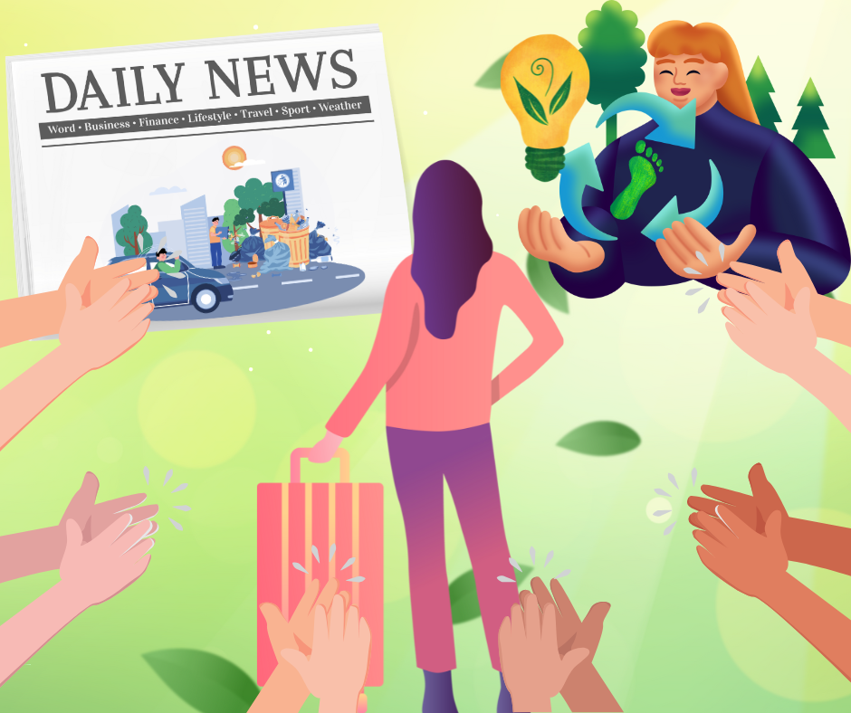 Grafik zu Klimapsychologie