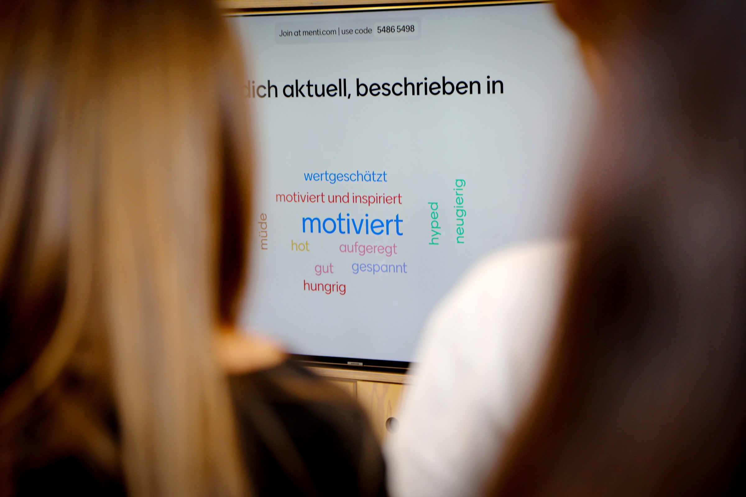 Kick Off Bayfluencer