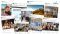 Screenshots der Corporate Influencer Postings auf LinkedIn