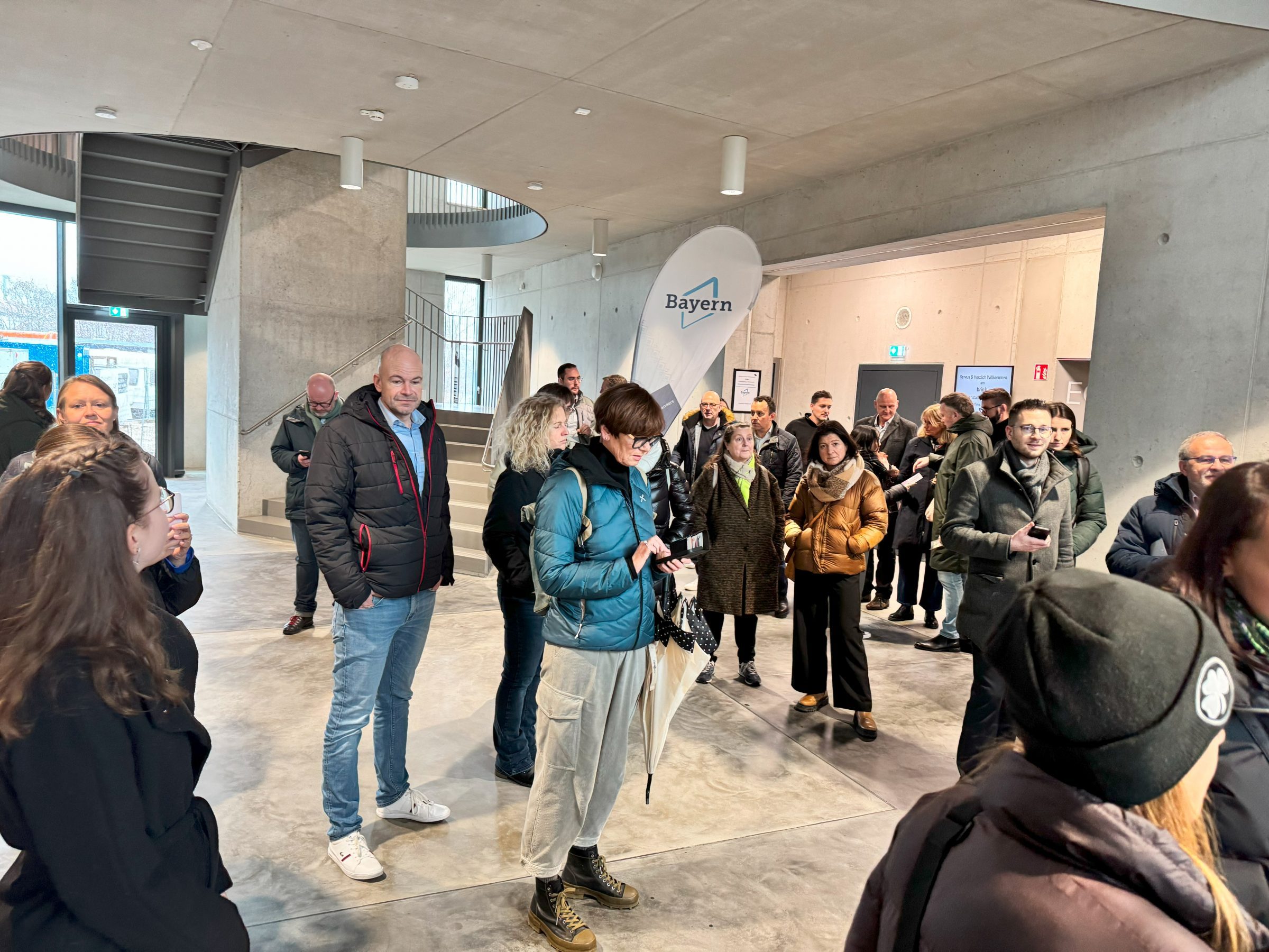 Netzwerktreffen Städtetourismus in Ingolstadt