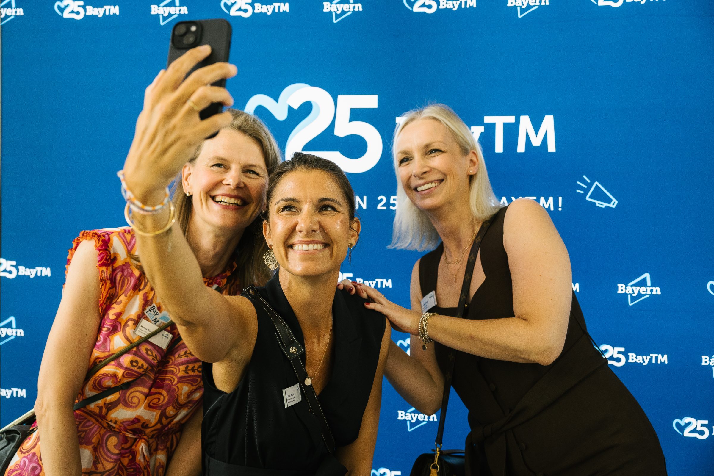 Bayern Connect 2025 – 25 Jahre BayTM