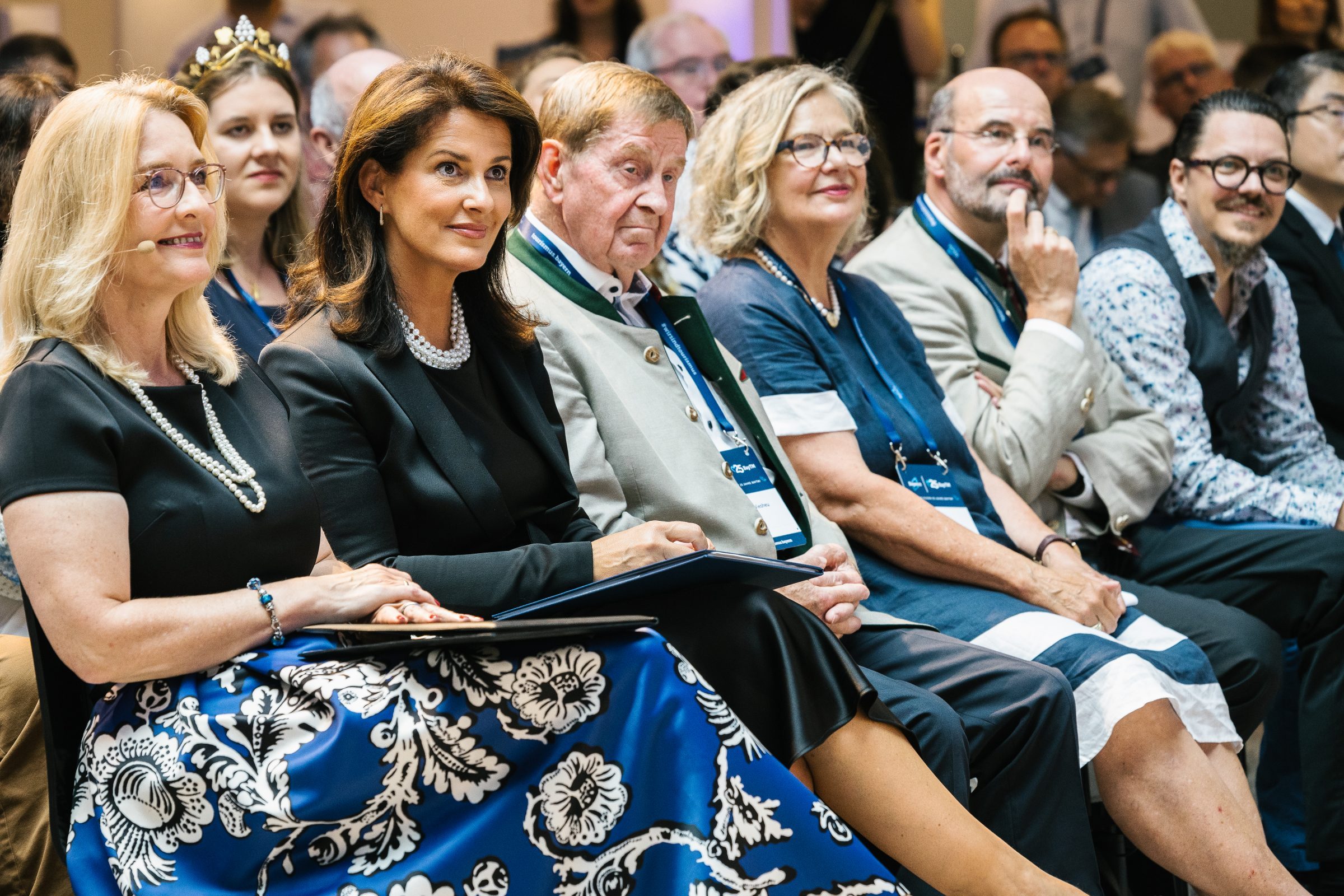 Bayern Connect 2025 – 25 Jahre BayTM