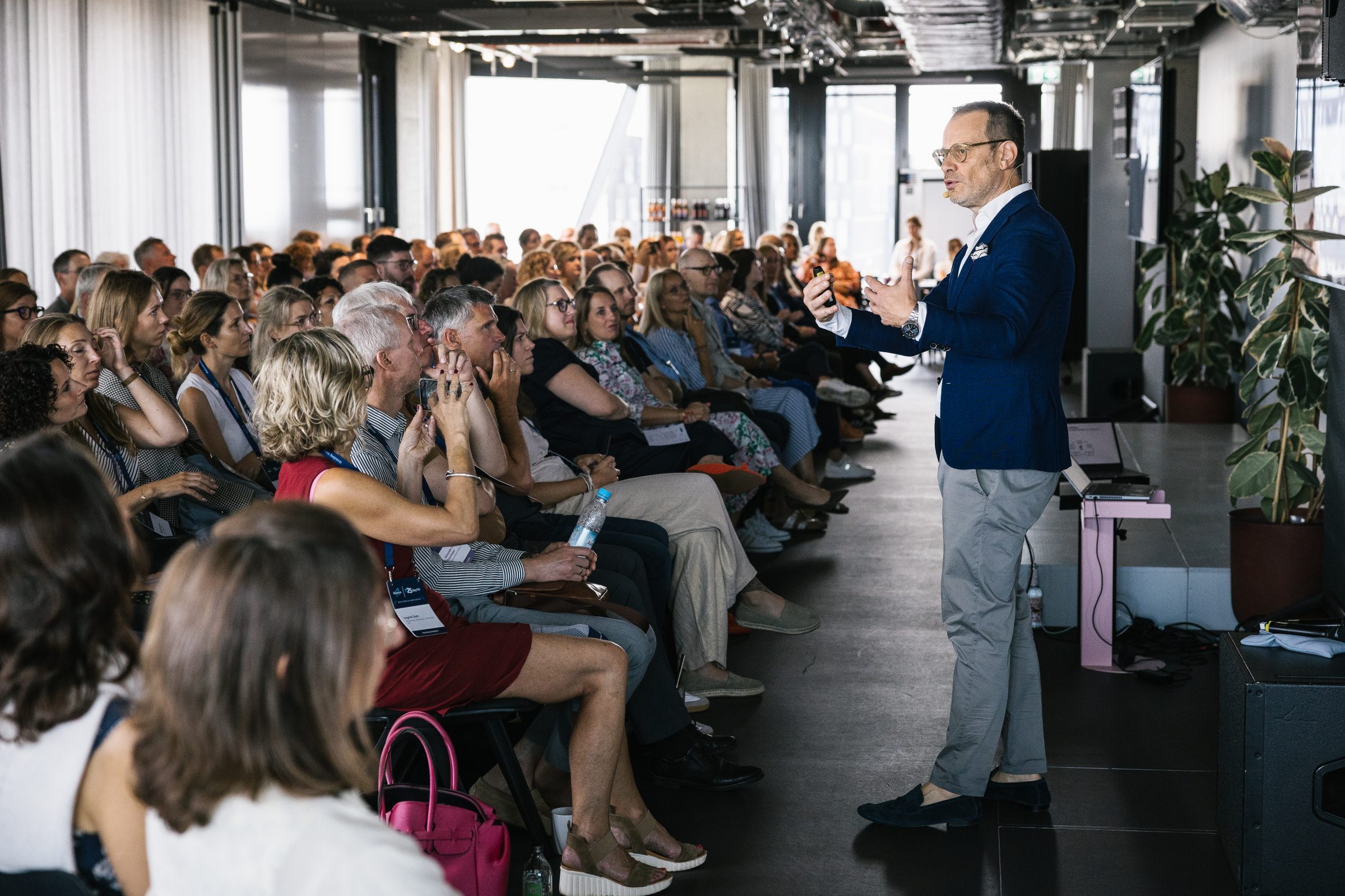 Live Netzwerktreffen 2025